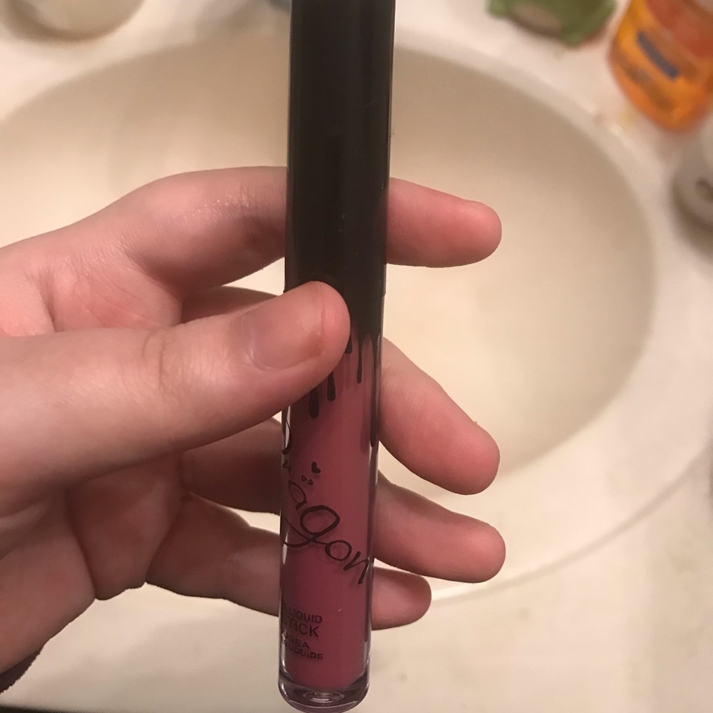 Complete lip kit set - Picture 5 of 6